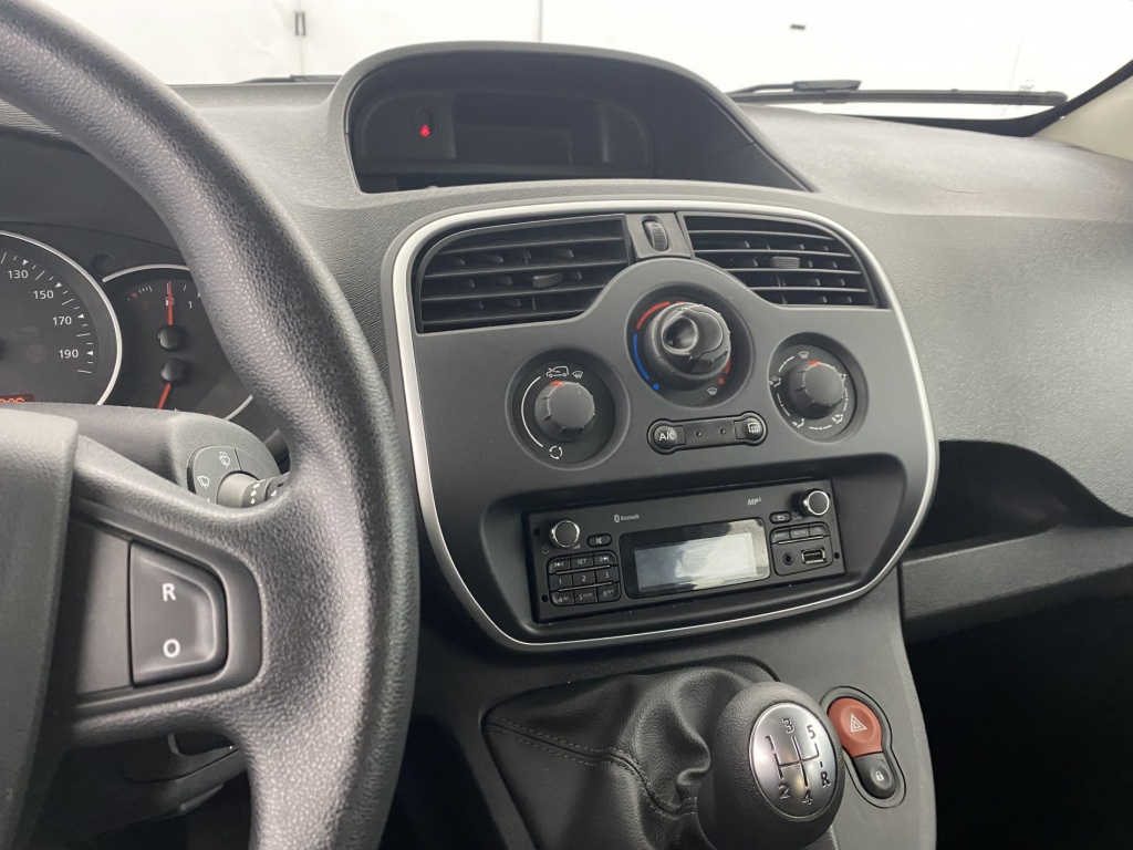 RENAULT Kangoo Zen dCi 90 Energy TPMR - ref: 6-2971x189720 - Photo 17