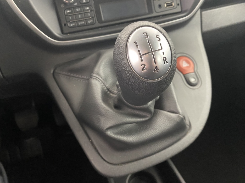 RENAULT Kangoo Zen dCi 90 Energy TPMR - ref: 6-2971x189720 - Photo 18