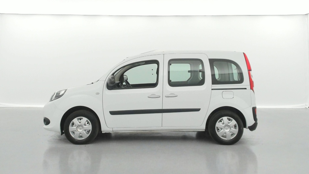 RENAULT Kangoo Zen dCi 90 Energy TPMR - ref: 6-2971x189720 - Photo 2