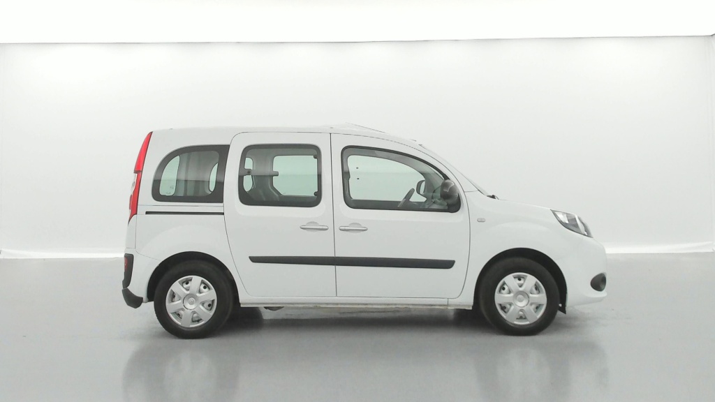 RENAULT Kangoo Zen dCi 90 Energy TPMR - ref: 6-2971x189720 - Photo 6