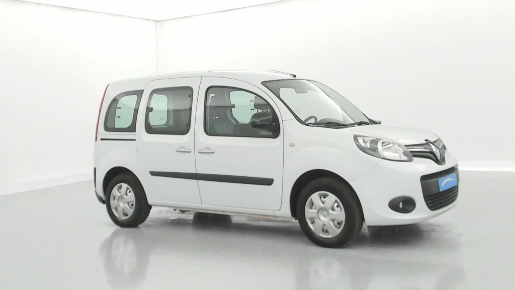 RENAULT Kangoo Zen dCi 90 Energy TPMR - ref: 6-2971x189720 - Photo 7