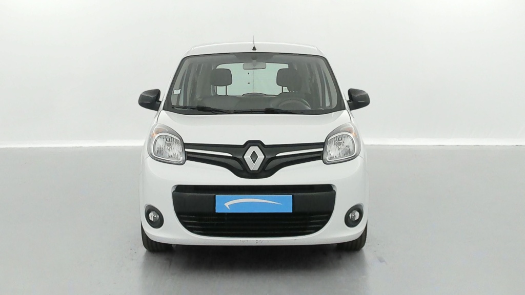 RENAULT Kangoo Zen dCi 90 Energy TPMR - ref: 6-2971x189720 - Photo 8