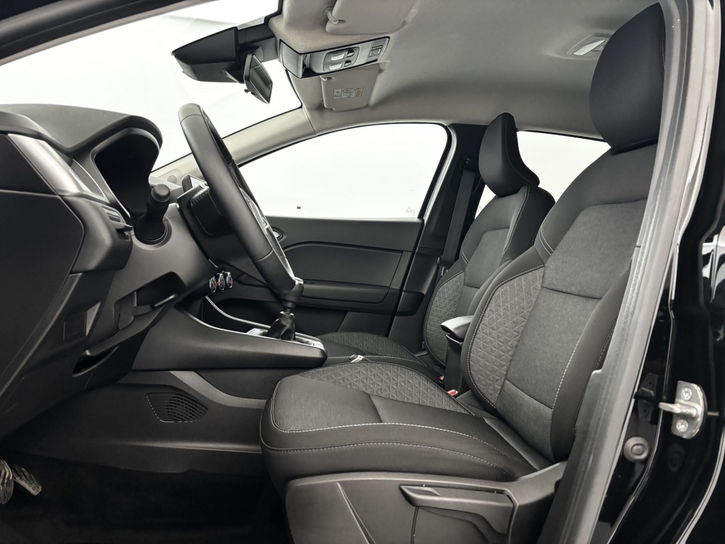 RENAULT Captur Evolution TCe 90 - ref: 6-2971x190069 - Photo 13