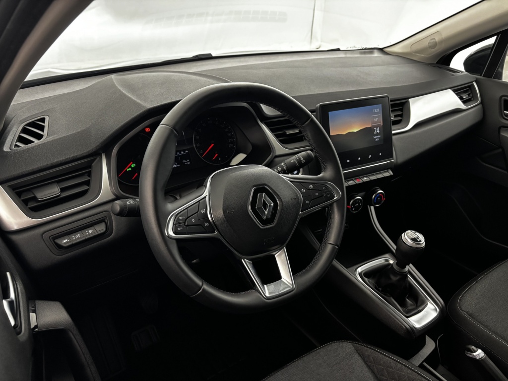 RENAULT Captur Evolution TCe 90 - ref: 6-2971x190069 - Photo 14