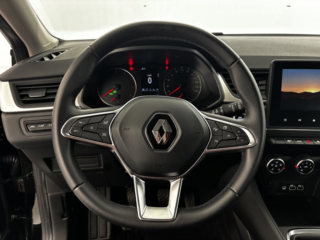 RENAULT Captur Evolution TCe 90 - ref: 6-2971x190069 - Photo 15