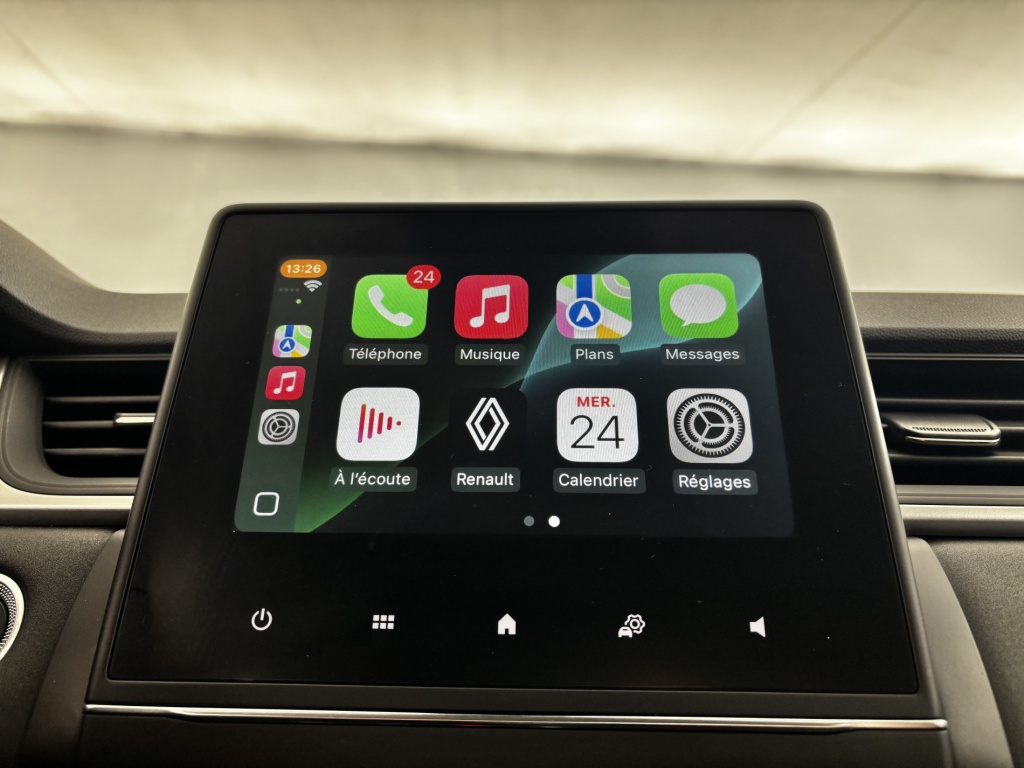 RENAULT Captur Evolution TCe 90 - ref: 6-2971x190069 - Photo 16