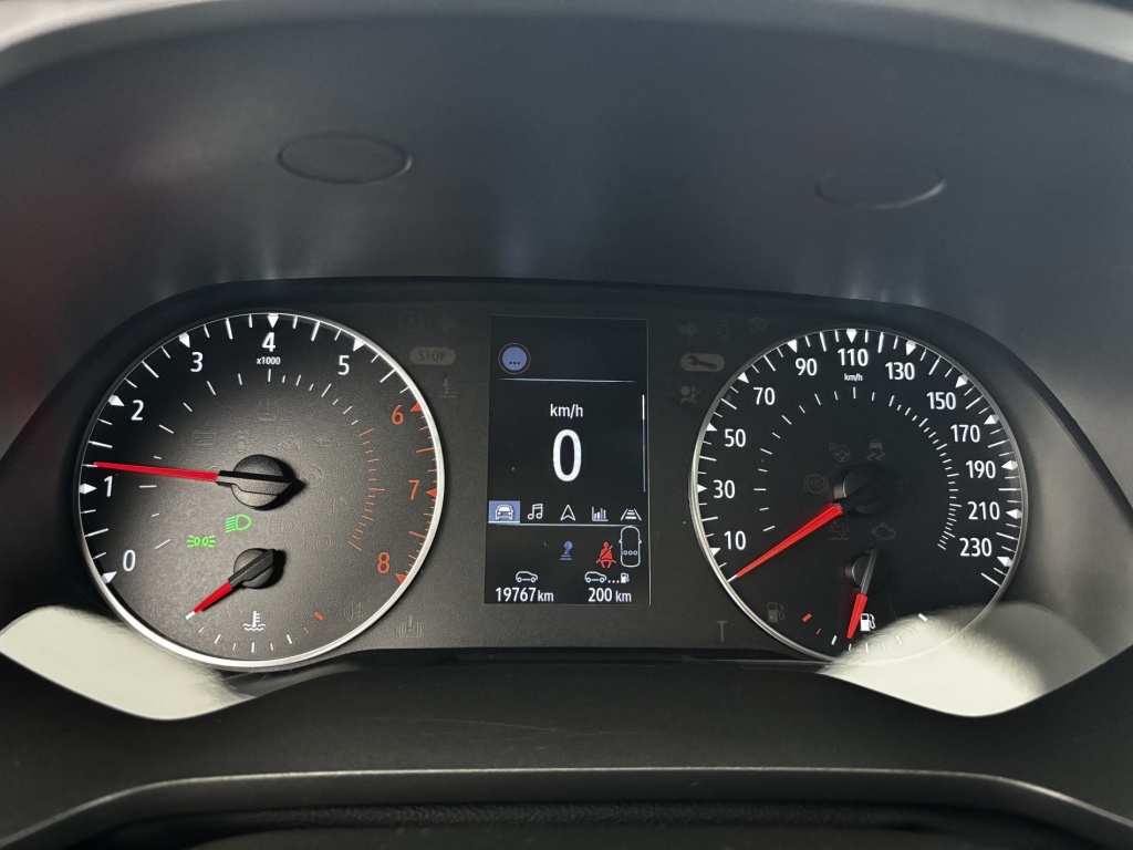 RENAULT Captur Evolution TCe 90 - ref: 6-2971x190069 - Photo 17