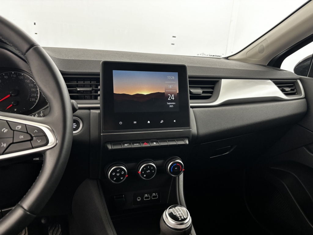 RENAULT Captur Evolution TCe 90 - ref: 6-2971x190069 - Photo 18