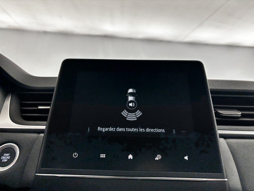 RENAULT Captur Evolution TCe 90 - ref: 6-2971x190069 - Photo 19