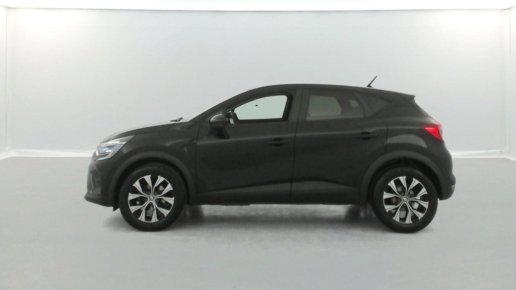 RENAULT Captur Evolution TCe 90 - ref: 6-2971x190069 - Photo 2