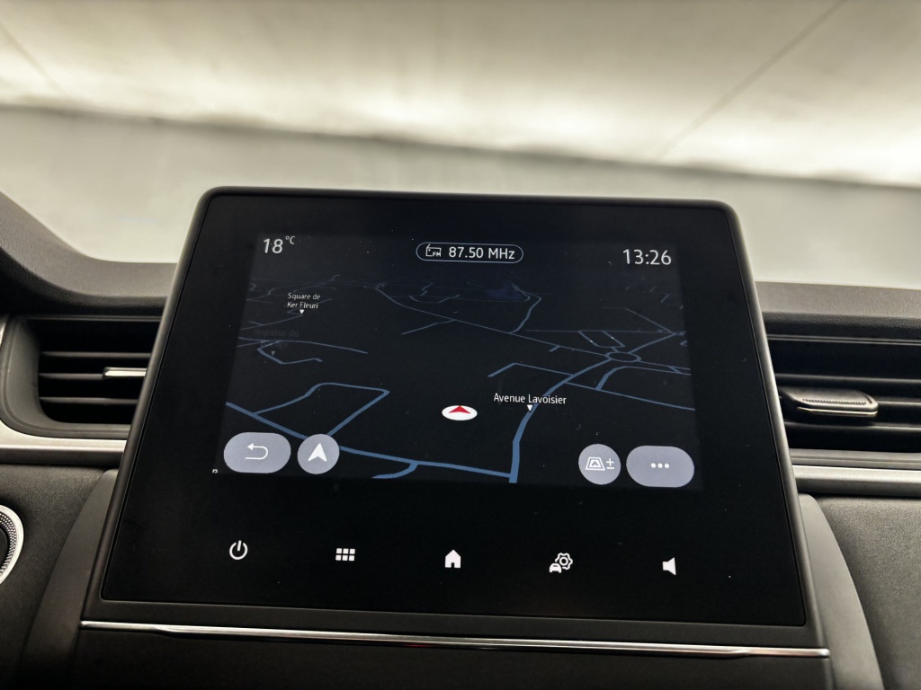 RENAULT Captur Evolution TCe 90 - ref: 6-2971x190069 - Photo 20