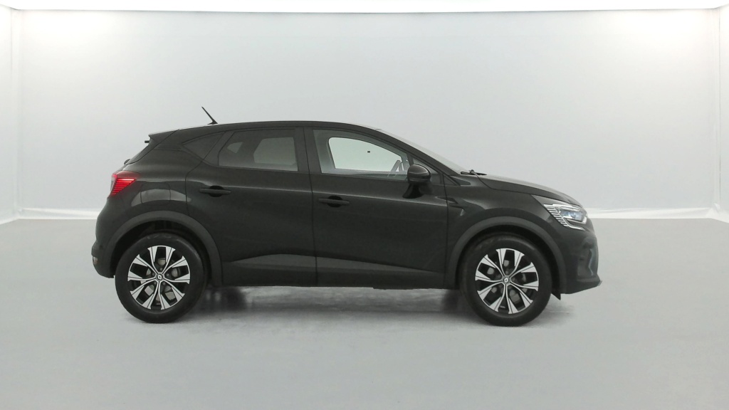 RENAULT Captur Evolution TCe 90 - ref: 6-2971x190069 - Photo 6