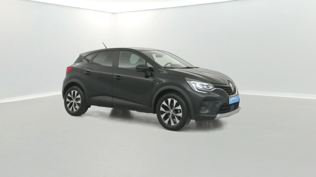 RENAULT Captur Evolution TCe 90 - ref: 6-2971x190069 - Photo 7