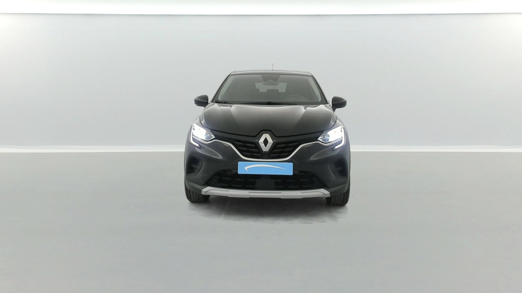 RENAULT Captur Evolution TCe 90 - ref: 6-2971x190069 - Photo 8
