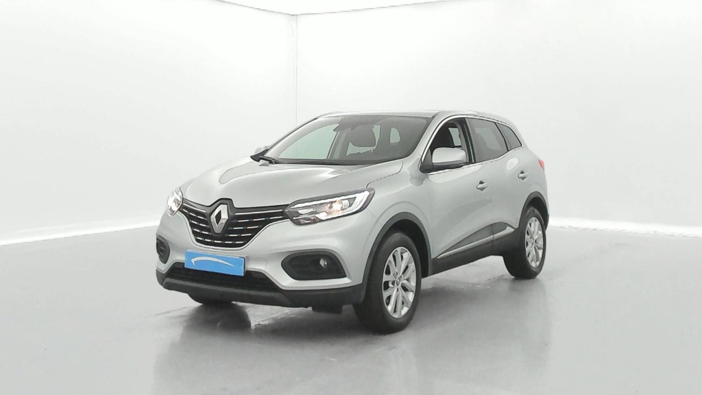 RENAULT Kadjar Business TCe 140 FAP - ref: 6-2971x195300 - Photo 1