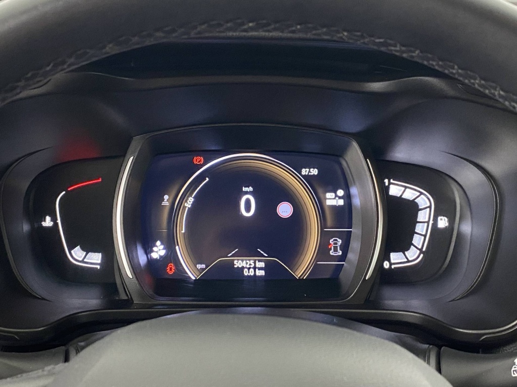 RENAULT Kadjar Business TCe 140 FAP - ref: 6-2971x195300 - Photo 11