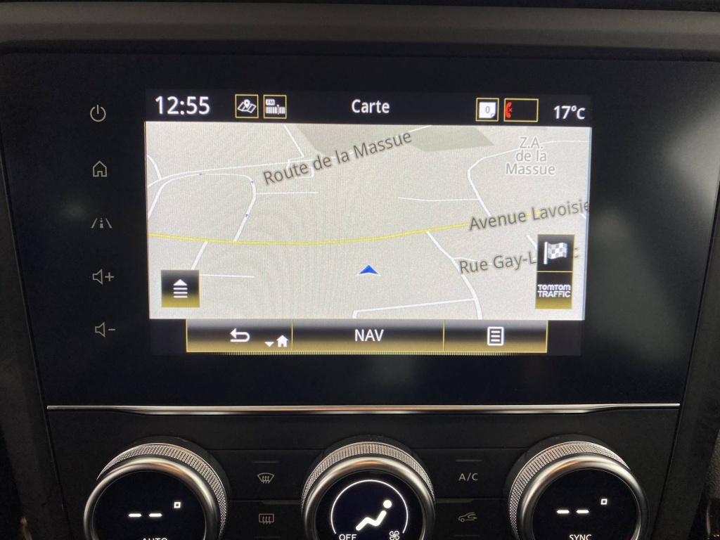 RENAULT Kadjar Business TCe 140 FAP - ref: 6-2971x195300 - Photo 13