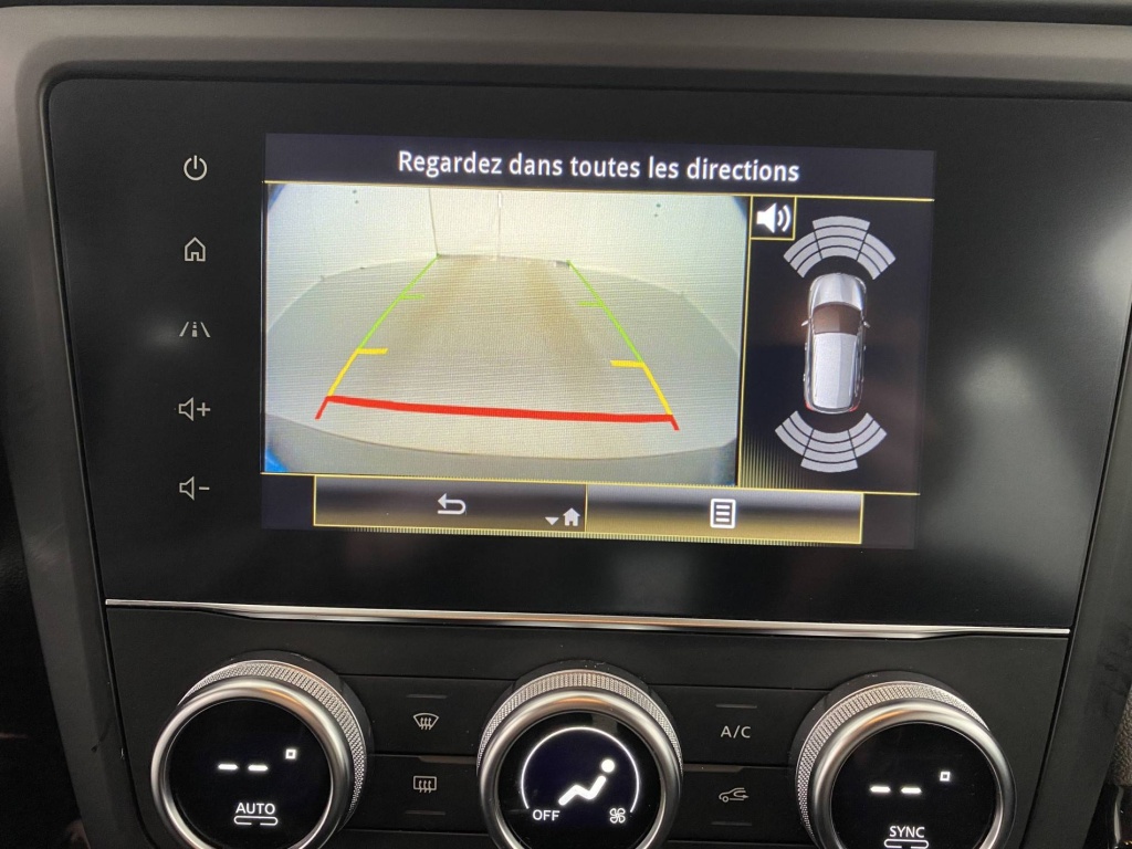 RENAULT Kadjar Business TCe 140 FAP - ref: 6-2971x195300 - Photo 14