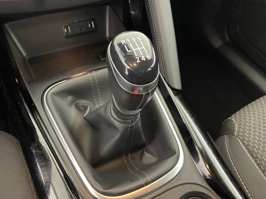 RENAULT Kadjar Business TCe 140 FAP - ref: 6-2971x195300 - Photo 15