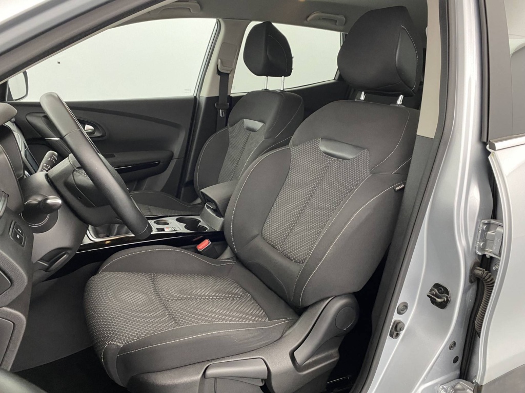 RENAULT Kadjar Business TCe 140 FAP - ref: 6-2971x195300 - Photo 16