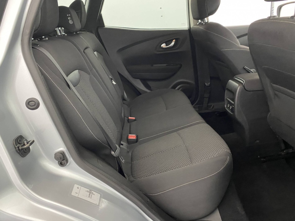 RENAULT Kadjar Business TCe 140 FAP - ref: 6-2971x195300 - Photo 17