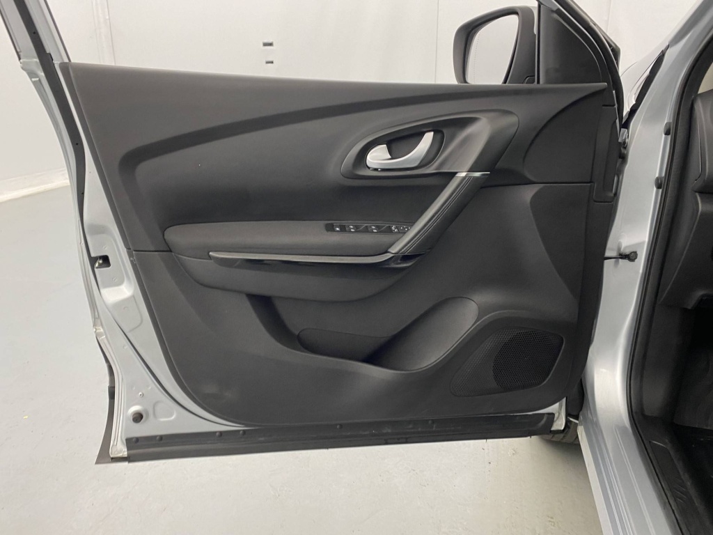 RENAULT Kadjar Business TCe 140 FAP - ref: 6-2971x195300 - Photo 18