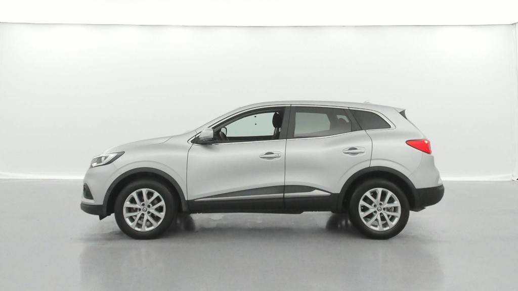 RENAULT Kadjar Business TCe 140 FAP - ref: 6-2971x195300 - Photo 2