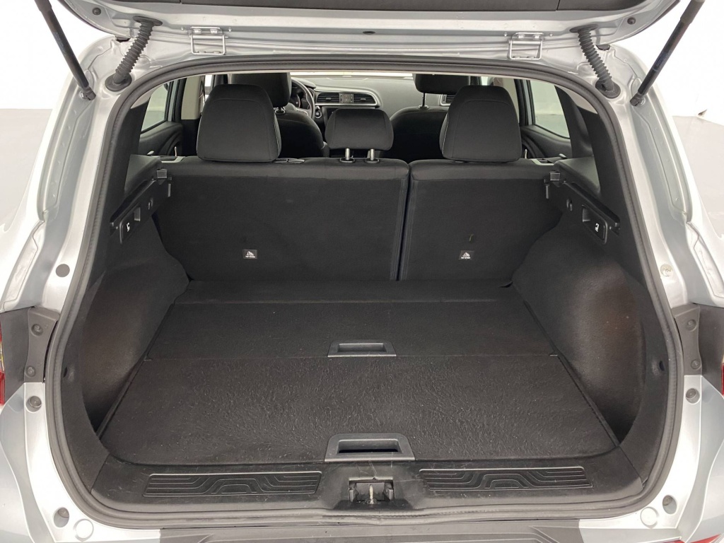 RENAULT Kadjar Business TCe 140 FAP - ref: 6-2971x195300 - Photo 20