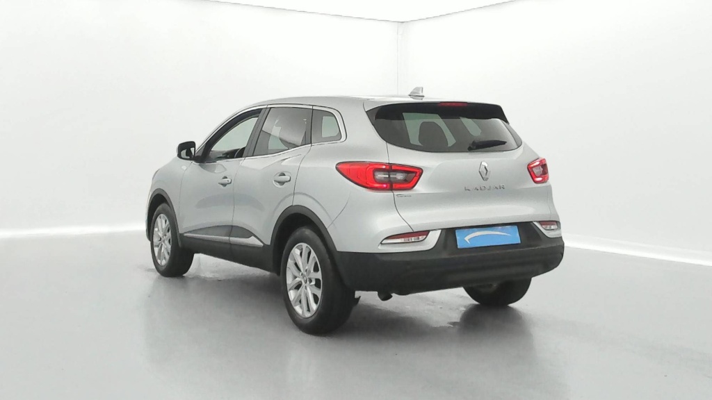 RENAULT Kadjar Business TCe 140 FAP - ref: 6-2971x195300 - Photo 3