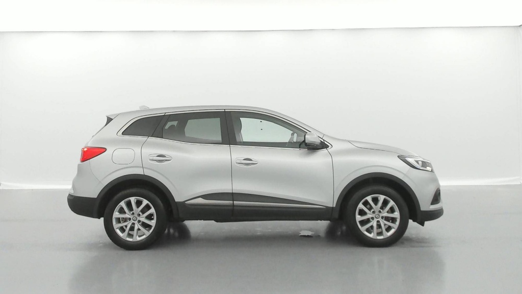 RENAULT Kadjar Business TCe 140 FAP - ref: 6-2971x195300 - Photo 6