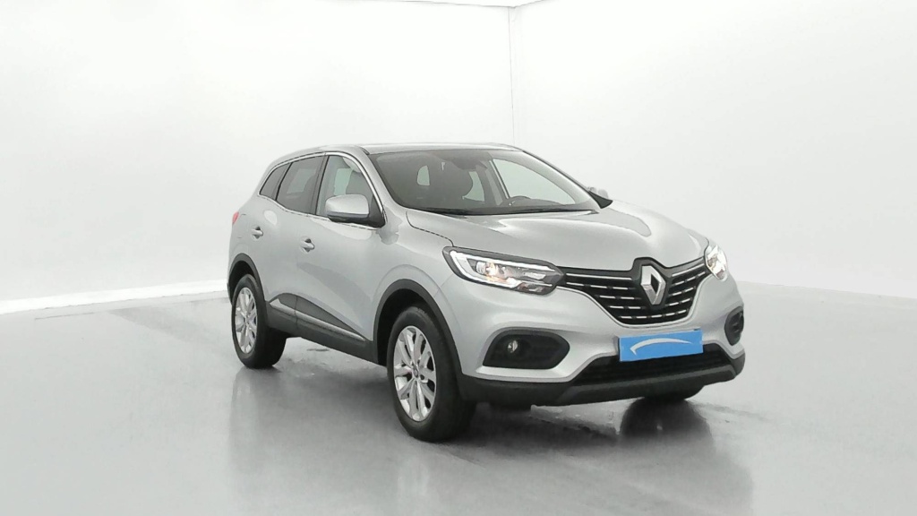 RENAULT Kadjar Business TCe 140 FAP - ref: 6-2971x195300 - Photo 7