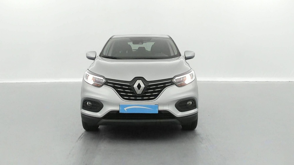 RENAULT Kadjar Business TCe 140 FAP - ref: 6-2971x195300 - Photo 8