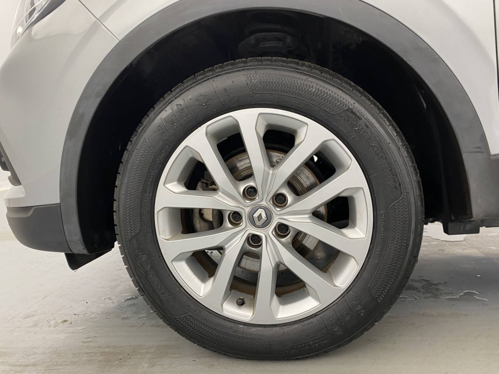 RENAULT Kadjar Business TCe 140 FAP - ref: 6-2971x195300 - Photo 9