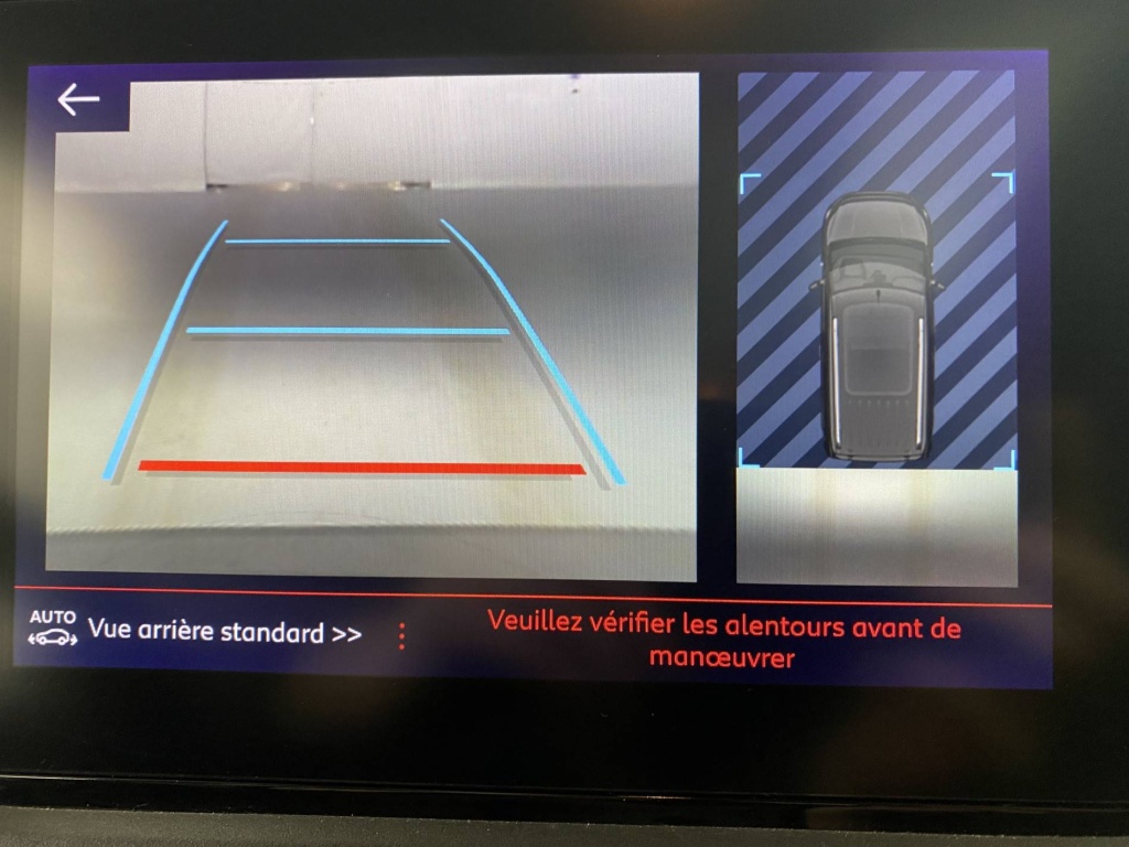 PEUGEOT Rifter GT Line Standard BlueHDi 130 S&S EAT8 - ref: 6-2971x195303 - Photo 14