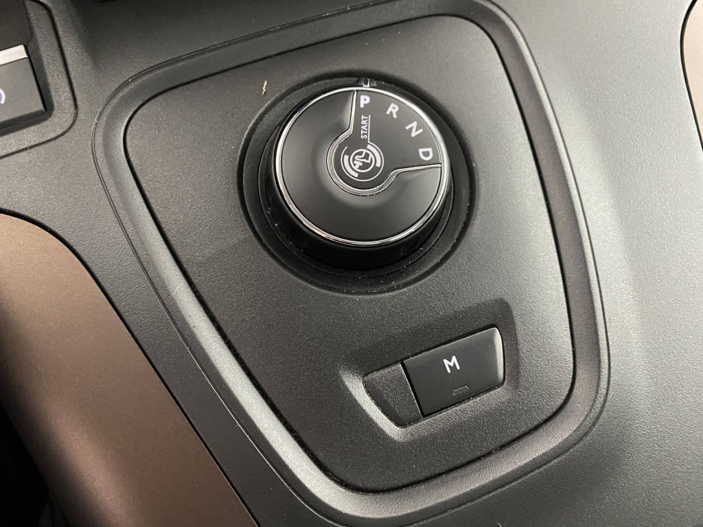 PEUGEOT Rifter GT Line Standard BlueHDi 130 S&S EAT8 - ref: 6-2971x195303 - Photo 15