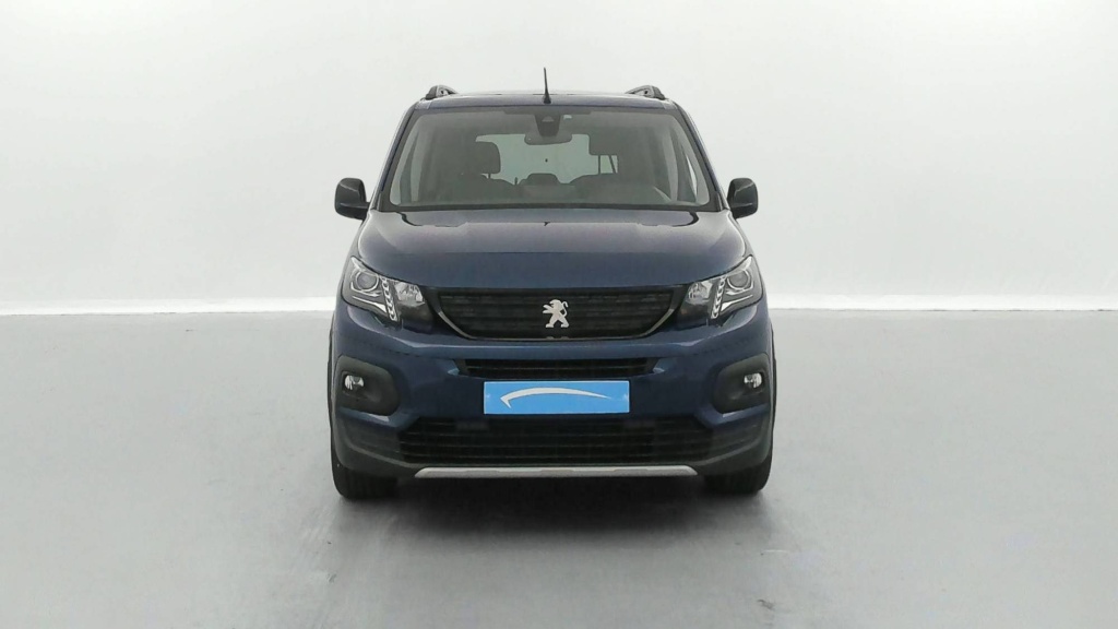 PEUGEOT Rifter GT Line Standard BlueHDi 130 S&S EAT8 - ref: 6-2971x195303 - Photo 8