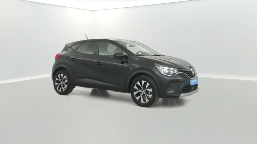 RENAULT Captur Evolution TCe 90 - ref: 6-2971x195306 - Photo 7