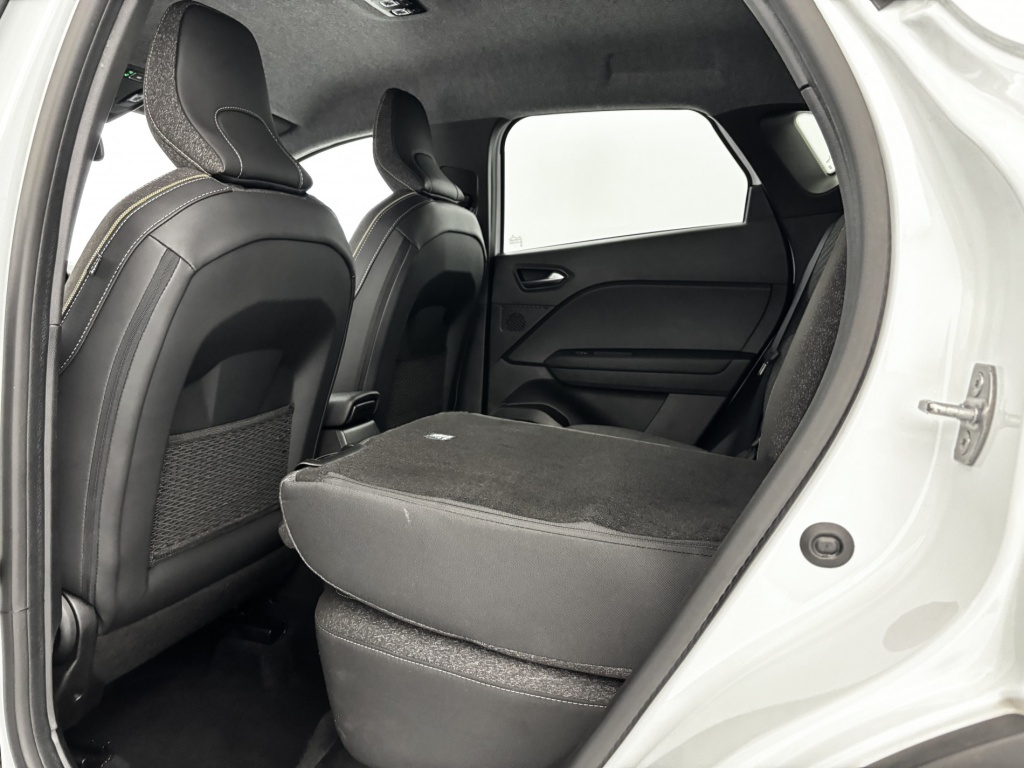 RENAULT Captur Techno Eco-G 100 ch - ref: 6-2971x195487 - Photo 11