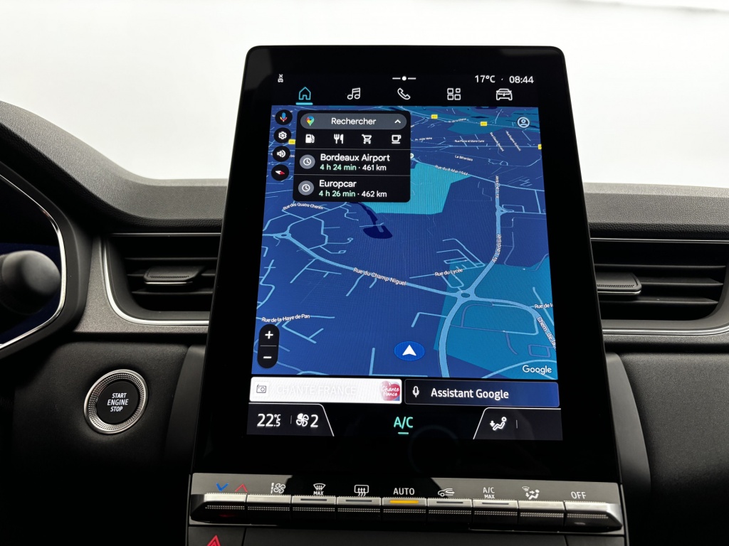 RENAULT Captur Techno Eco-G 100 ch - ref: 6-2971x195487 - Photo 20