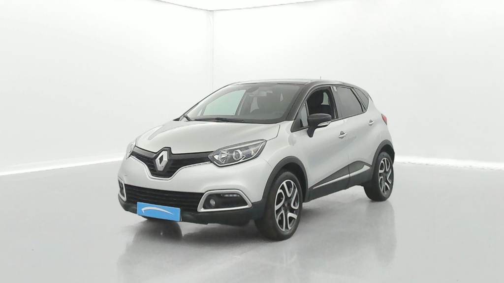 RENAULT Captur Intens TCe 120 Energy - ref: 6-2971x195538 - Photo 1