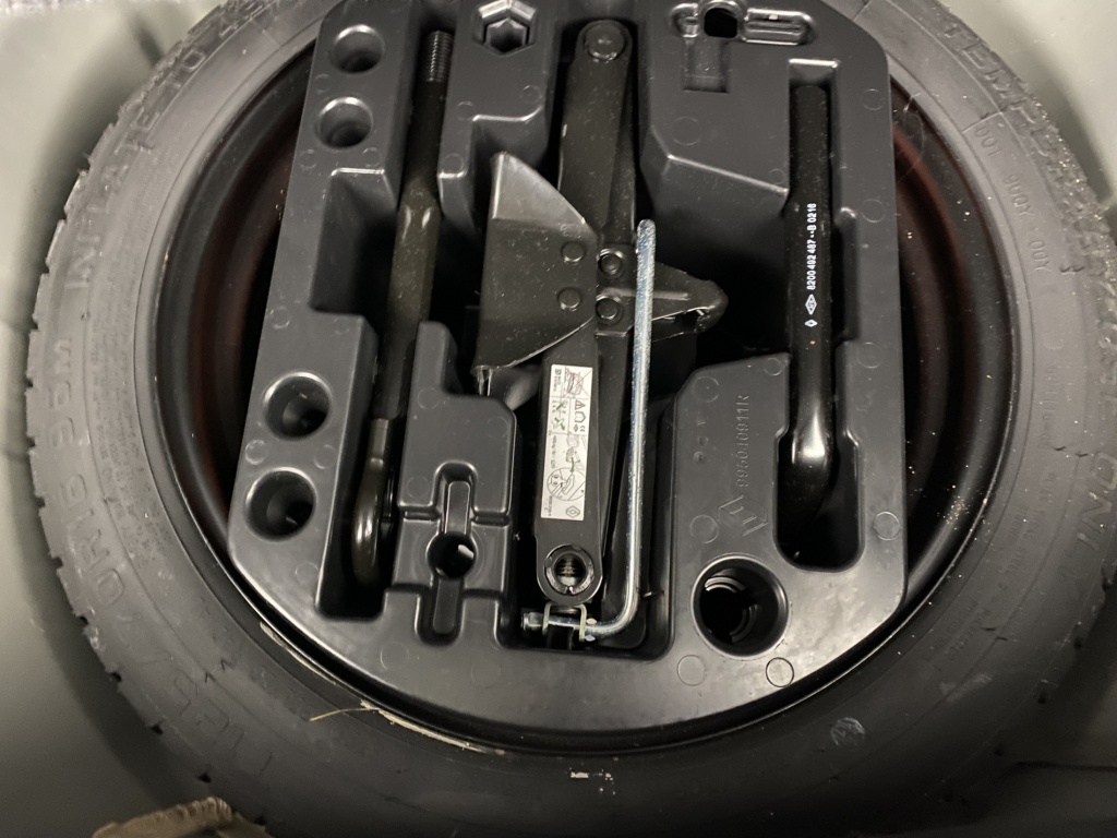 RENAULT Captur Intens TCe 120 Energy - ref: 6-2971x195538 - Photo 10