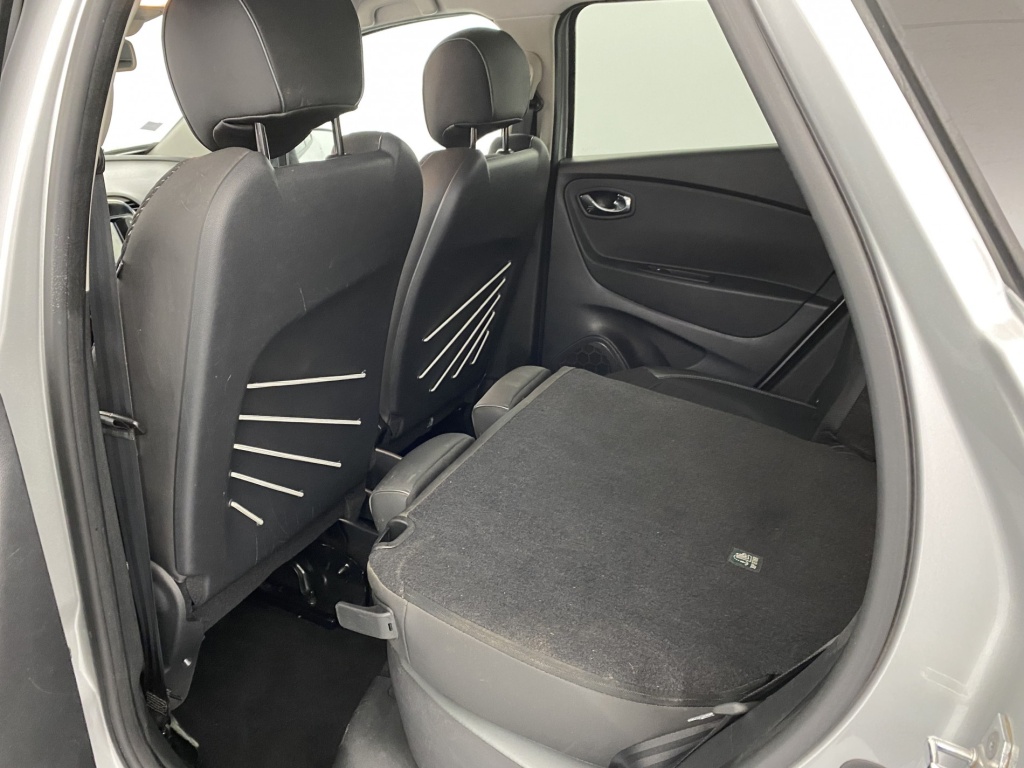 RENAULT Captur Intens TCe 120 Energy - ref: 6-2971x195538 - Photo 11