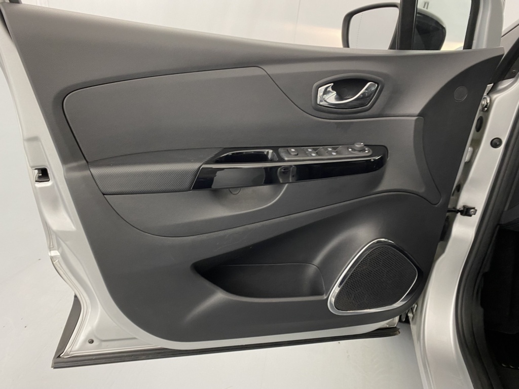 RENAULT Captur Intens TCe 120 Energy - ref: 6-2971x195538 - Photo 12