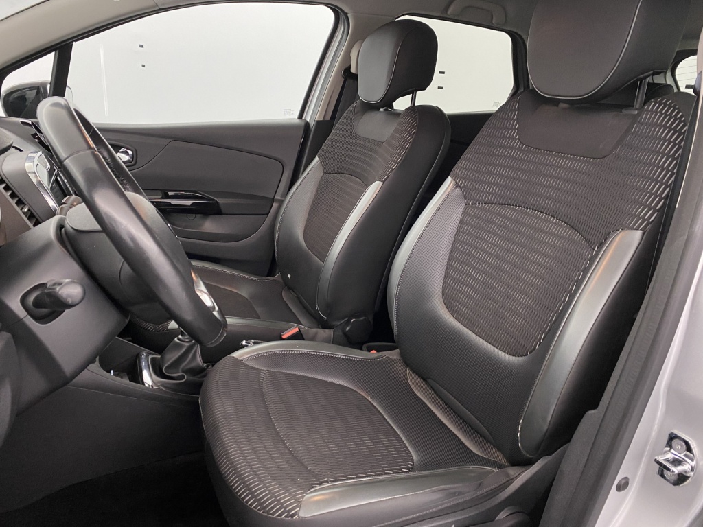 RENAULT Captur Intens TCe 120 Energy - ref: 6-2971x195538 - Photo 13