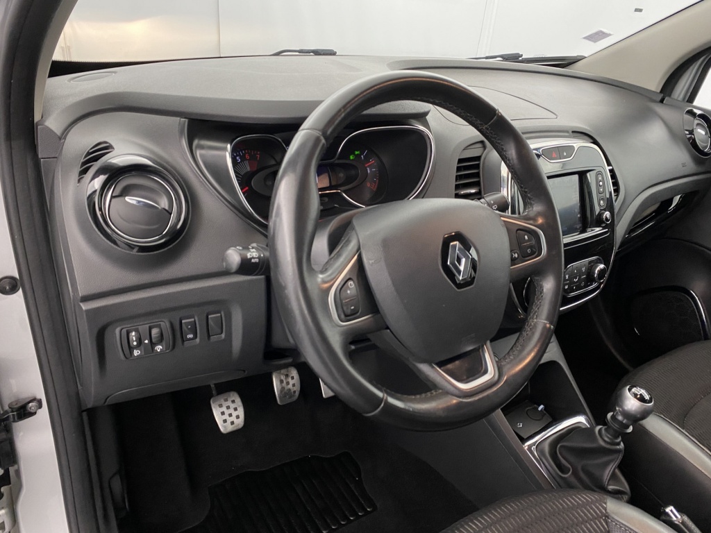 RENAULT Captur Intens TCe 120 Energy - ref: 6-2971x195538 - Photo 14