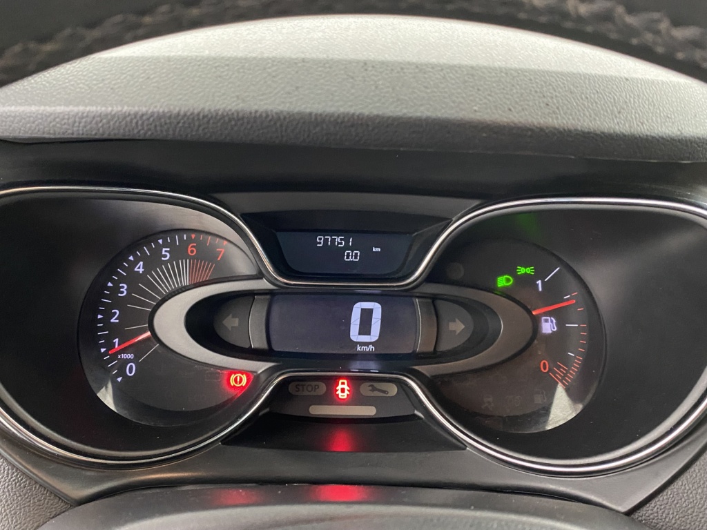 RENAULT Captur Intens TCe 120 Energy - ref: 6-2971x195538 - Photo 16