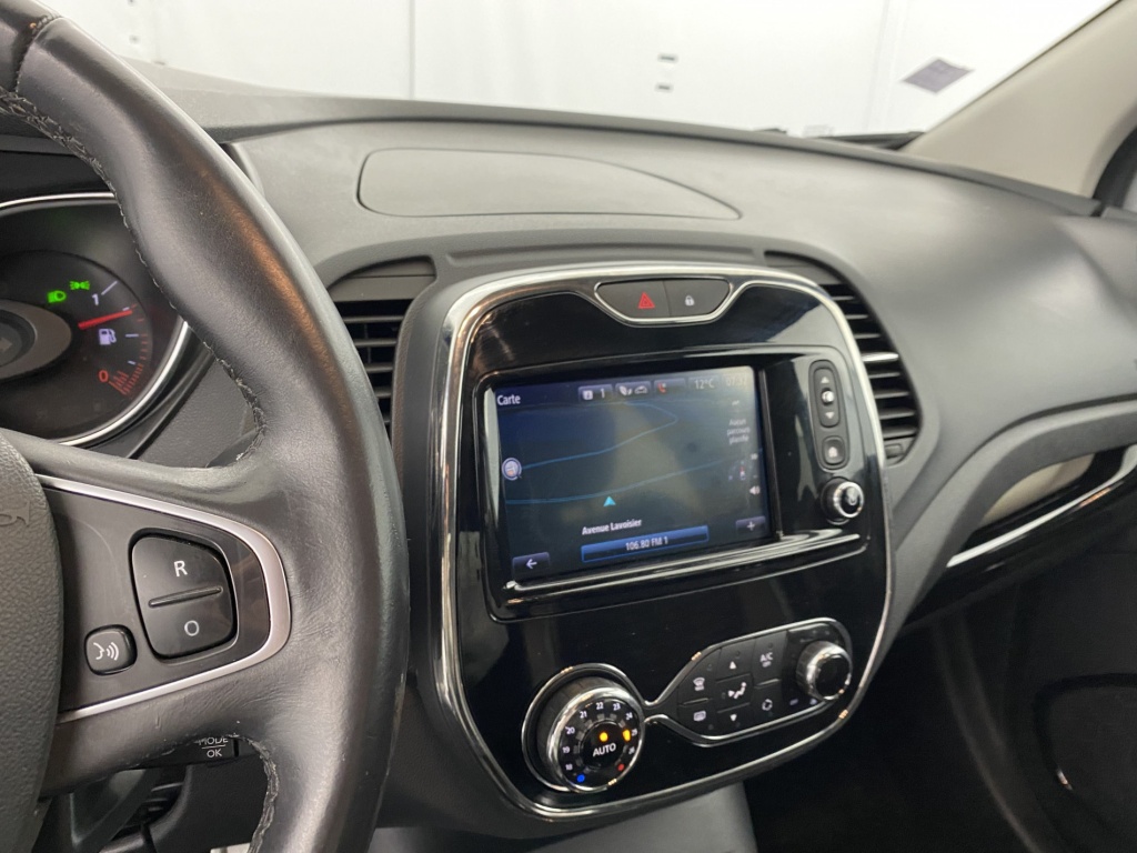 RENAULT Captur Intens TCe 120 Energy - ref: 6-2971x195538 - Photo 17