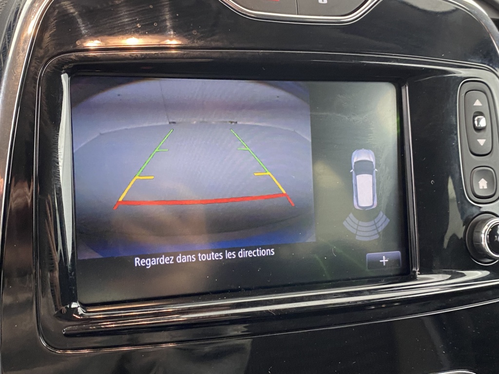 RENAULT Captur Intens TCe 120 Energy - ref: 6-2971x195538 - Photo 18