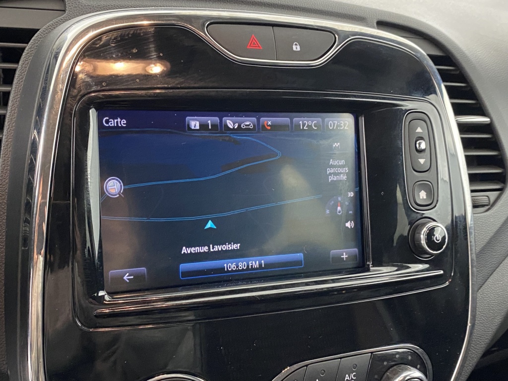 RENAULT Captur Intens TCe 120 Energy - ref: 6-2971x195538 - Photo 19