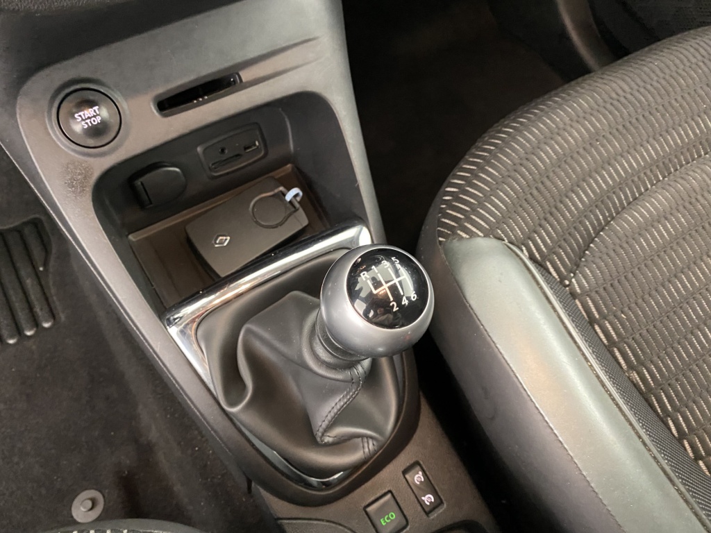 RENAULT Captur Intens TCe 120 Energy - ref: 6-2971x195538 - Photo 20